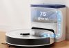 Lefant M2L Plus pulisce e si svuota da solo per 75 giorni Lefant M2L Plus pulisce e si svuota da solo per 75 giorni - macitynet.it