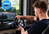 Senti le curve nelle mani: Logitech G29 con pedali e cambio alla Festa Prime a 219,99 euro Senti le curve nelle mani: Logitech G29 con pedali e cambio al Prime Day a 219,99 euro - macitynet.it