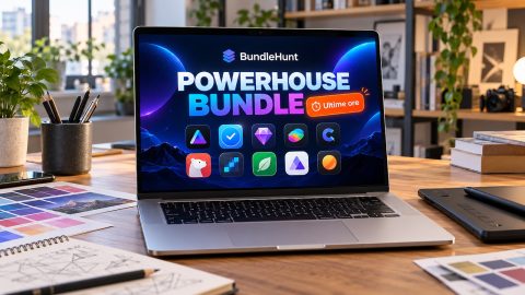 Software Mac da 0,99 $: meno di 48 ore alla scadenza delle offerte Bundle Hunt