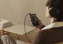 Sony rilancia il Walkman: fino a 5.900$ per un lettore musicale Android placcato oro - macitynet.it
