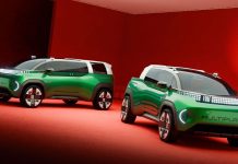FIAT Multiplay cambia forma: sei posti per la famiglia o un pick-up quando serve Nuova FIAT Multiplay, il concept ispirato alla Multipla diventa pick-up - macitynet.it
