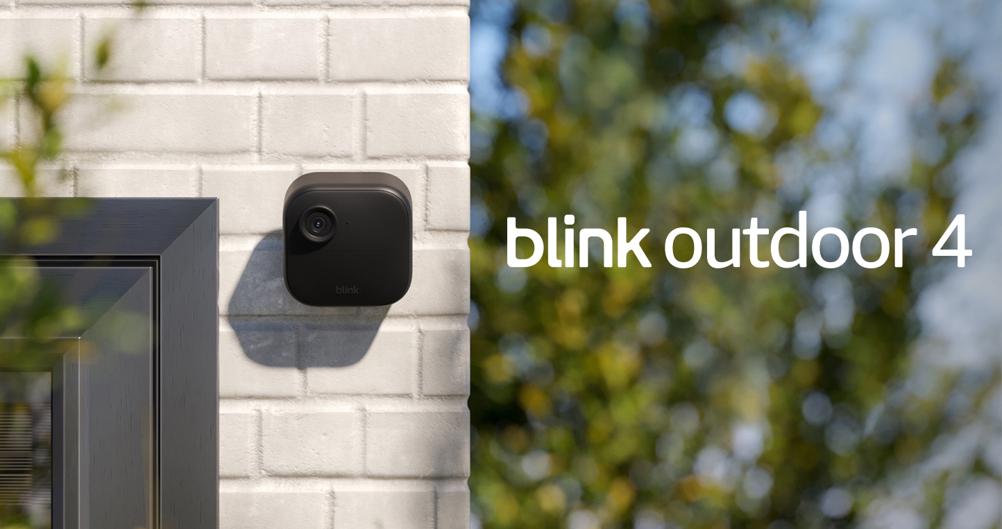Casa e giaridno sotto controllo con 24,99 euro: Amazon sconta il kit Blink di 100 euro - macitynet.it Casa e giaridno sotto controllo con 24,99 euro: Amazon sconta il kit Blink di 100 euro - macitynet.it