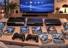 Se Hai ancora una PS3 ecco 10 modi per darle una seconda vita 10 modi per rendere utile la vecchia PS3 - macitynet.it