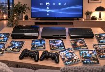 Se hai ancora una PS3 ecco 10 modi per darle una seconda vita 10 modi per rendere utile la vecchia PS3 - macitynet.it