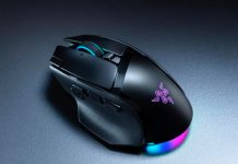 Recensione Razer Basilisk V4 Pro - macitynet.it