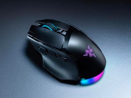 Recensione Razer Basilisk V4 Pro - macitynet.it