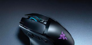 Recensione Razer Basilisk V4 Pro - macitynet.it