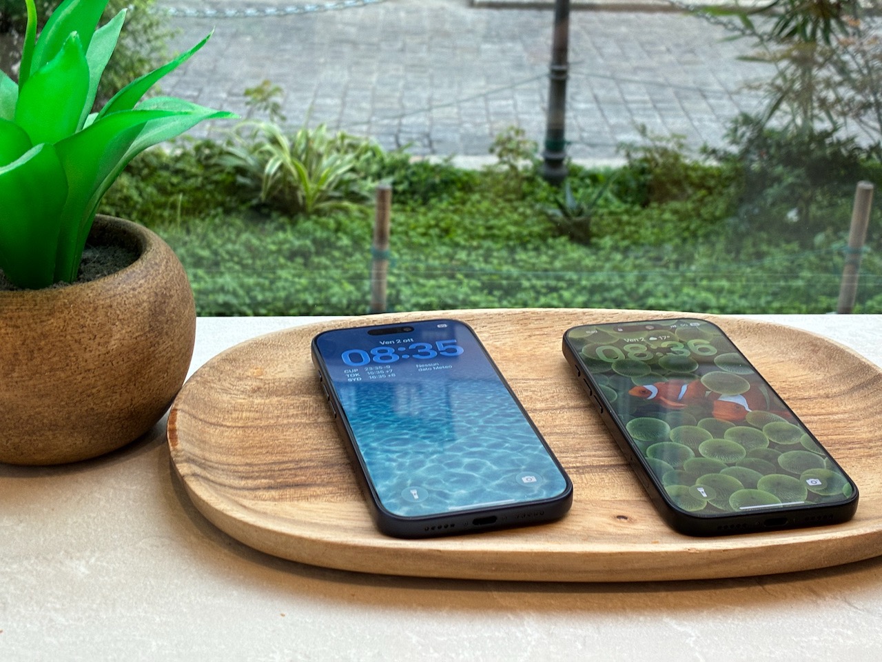 Recensione di iPhone 18 Pro un mese dopo: il vero flagship di Apple - macitynet.it Recensione di iPhone 18 Pro un mese dopo: il vero flagship di Apple - macitynet.it