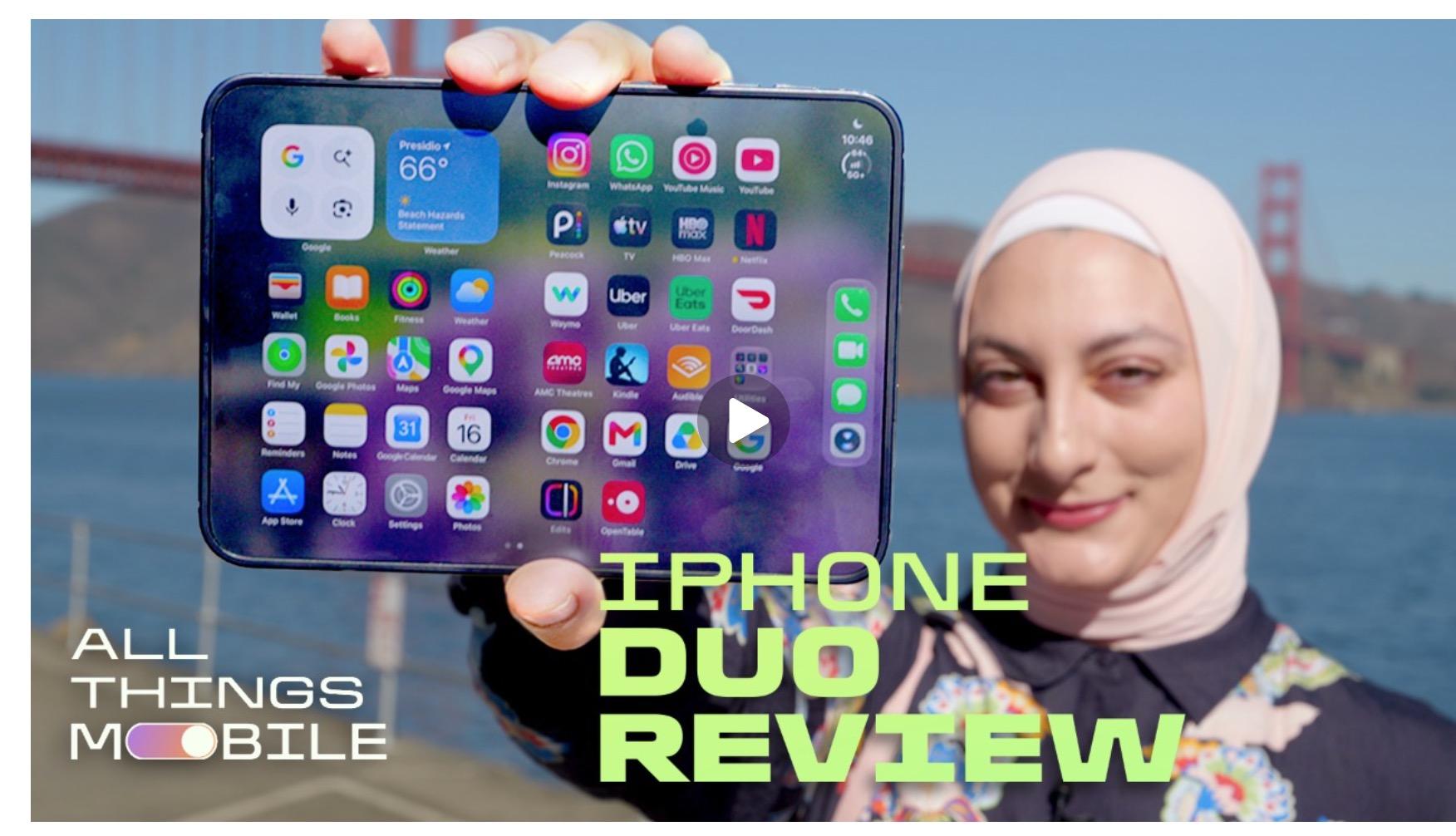 iPhone Duo, le prime recensioni: tanta innovazione, ma c'è ancora strada da fare - macitynet.it iPhone Duo, le prime recensioni: tanta innovazione, ma c'è ancora strada da fare - macitynet.it