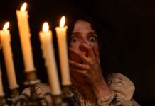 Dentro un castello infestato con Vision Pro: l’horror immersivo di Apple Apple Vision Pro, Remnants è il primo film horror immersivo - macitynet.it