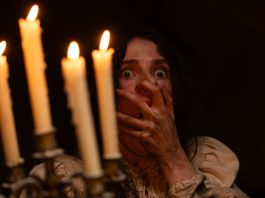 Dentro un castello infestato con Vision Pro: l’horror immersivo di Apple Apple Vision Pro, Remnants è il primo film horror immersivo - macitynet.it
