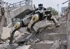 Robot cinesi da record, poi arrivano le macerie: ecco quanto sono davvero autonomi La Robot Warrior Challenge 2026 oltre i video virali - macitynet.it