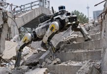 Robot cinesi da record, poi arrivano le macerie: ecco quanto sono davvero autonomi La Robot Warrior Challenge 2026 oltre i video virali - macitynet.it