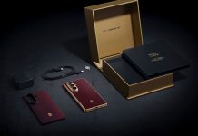 Samsung Galaxy W27, il pieghevole di lusso che parla solo cinese Samsung Galaxy W27, il pieghevole di lusso che parla solo cinese - macitynet.it