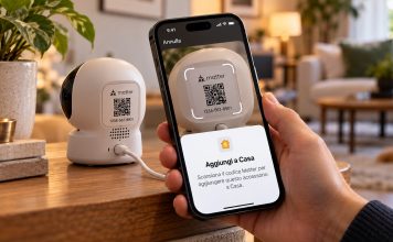 Apple Casa 2026, l’evoluzione della smart home Apple e Matter dopo il 13 Ottobre Apple Casa 2026, l'evoluzione della smart home Apple e Matter prima del 13 Ottobre - macitynet.it