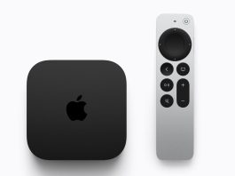 Siri Remote entra in Dov’è: cosa cambia con iOS 27.2 e tvOS 27.2 iOS 27.2 e tvOS 27.2, il telecomando Siri Remote rintracciabile con l'app Dov'è - macitynet.it