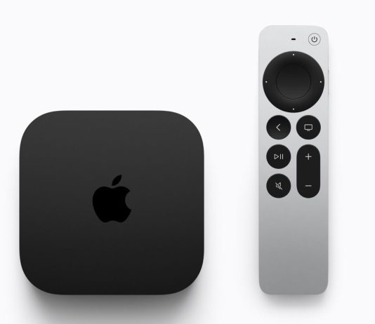 Siri Remote entra in Dov’è: cosa cambia con iOS 27.2 e tvOS 27.2 iOS 27.2 e tvOS 27.2, il telecomando Siri Remote rintracciabile con l'app Dov'è - macitynet.it