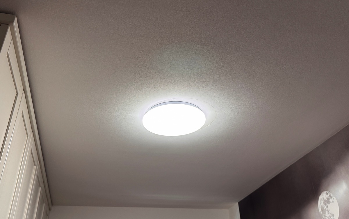 SwitchBot accende tutta la casa smart: plafoniere, strisce e lampade con Matter e Apple Casa - macitynet.it SwitchBot accende tutta la casa smart: plafoniere, strisce e lampade con Matter e Apple Casa - macitynet.it