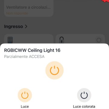 SwitchBot accende tutta la casa smart: plafoniere, strisce e lampade con Matter e Apple Casa - macitynet.it