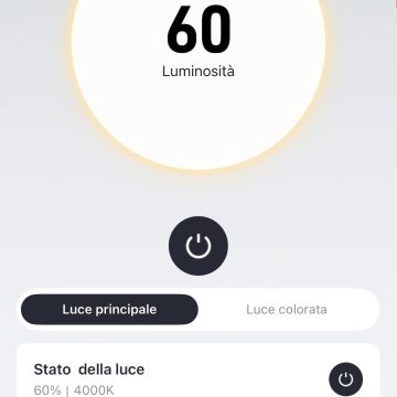 SwitchBot accende tutta la casa smart: plafoniere, strisce e lampade con Matter e Apple Casa - macitynet.it