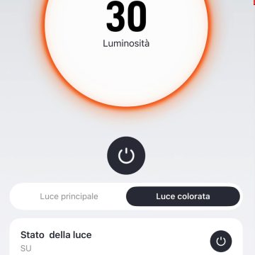 SwitchBot accende tutta la casa smart: plafoniere, strisce e lampade con Matter e Apple Casa - macitynet.it