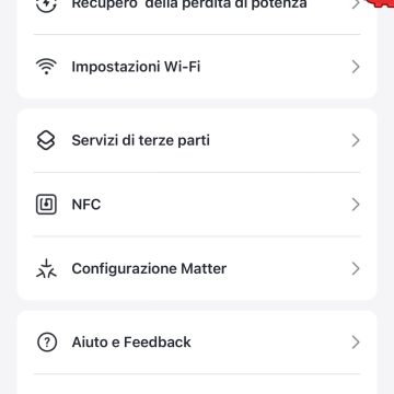 SwitchBot accende tutta la casa smart: plafoniere, strisce e lampade con Matter e Apple Casa - macitynet.it