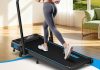 Il tapis roulant che si nasconde dietro una porta costa solo 189 euro Il tapis roulant che si nasconde dietro una porta costa solo 189 euro - macitynet.it