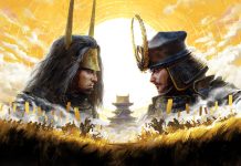 Total War SHOGUN 2 torna su Mac con grafica 4K, DLC e sconto 75% - macitynet.it