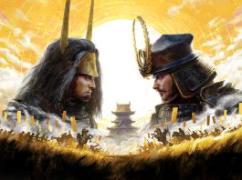 Total War SHOGUN 2 torna su Mac con grafica 4K, DLC e sconto 75% - macitynet.it