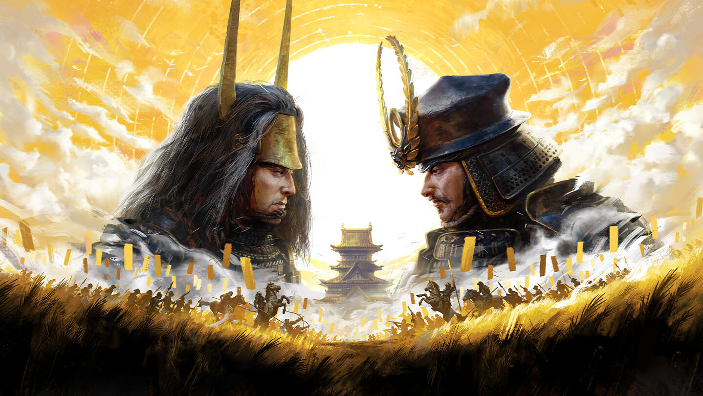 Total War SHOGUN 2 torna su Mac con grafica 4K, DLC e sconto 75%