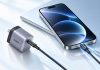 Recensione UGREEN Nexode Air 65W, il caricabatterie che fa volare iPhone 18 Pro UGREEN Nexode Air 65W, il caricabatterie che fa volare iPhone 18 Pro - macitynet.it