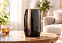 Aria secca in casa con i termosifoni? Philips taglia di 60€ il suo umidificatore Aria secca in casa con i termosifoni? Philips taglia di 60€ il suo umidificatore - macitynet.it