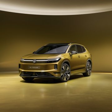 La nuova ID. Tiguan, restyling e altre novità per il SUV elettrico di nuova generazione - macitynet.it