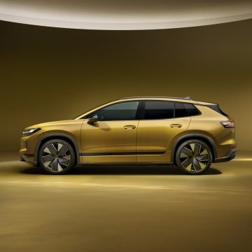 La nuova ID. Tiguan, restyling e altre novità per il SUV elettrico di nuova generazione - macitynet.it