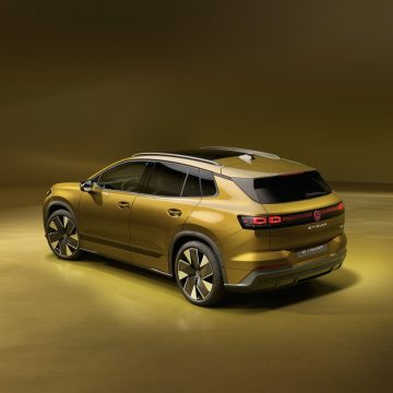 La nuova ID. Tiguan, restyling e altre novità per il SUV elettrico di nuova generazione - macitynet.it