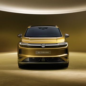 La nuova ID. Tiguan, restyling e altre novità per il SUV elettrico di nuova generazione - macitynet.it