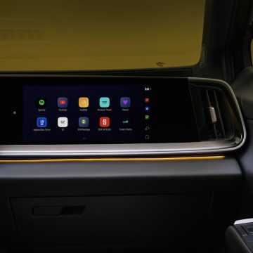 La nuova ID. Tiguan, restyling e altre novità per il SUV elettrico di nuova generazione - macitynet.it