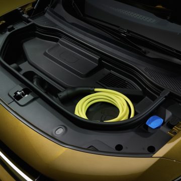 La nuova ID. Tiguan, restyling e altre novità per il SUV elettrico di nuova generazione - macitynet.it