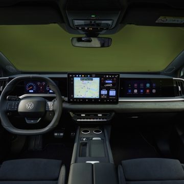 La nuova ID. Tiguan, restyling e altre novità per il SUV elettrico di nuova generazione - macitynet.it