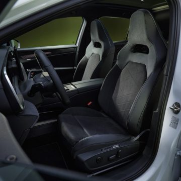 La nuova ID. Tiguan, restyling e altre novità per il SUV elettrico di nuova generazione - macitynet.it