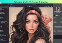 Come organizzare i file grafici su Mac con VectorView Come organizzare i file grafici su Mac con VectorView - macitynet.it
