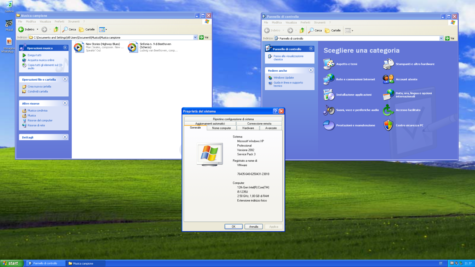 Windows Xp Corocs Windows XP, 25 anni: storia, novità e lunga vita - macitynet.it