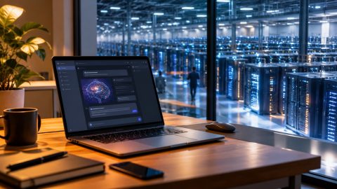 Sam Altman contro la RAM nei nostri computer: “Meglio nei data center”