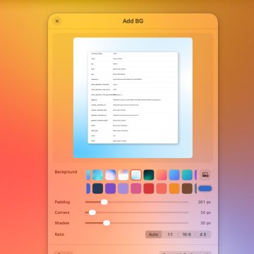 Tangerine, un convertitore tuttofare per Mac - macitynet.it