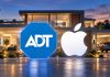 Apple e la casa smart: spunta l'alleanza con la Verisure americana - macitynet.it