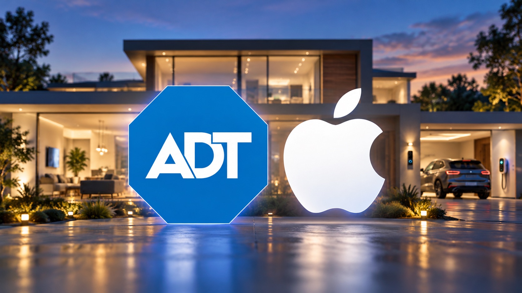Apple e la casa smart: spunta un’alleanza con la Verisure americana