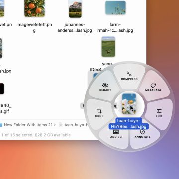 Tangerine, un convertitore tuttofare per Mac - macitynet.it