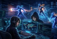 Un hacker usa l’AI per i suoi attacch: violati siti di oltre 100 aziende Hacker usa agenti AI per violare centinaia di siti - macitynet.it