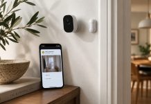 La videosorveglianza smart che capisce per davvero ciò che vede La videosorveglianza smart che capisce per davvero ciò che vede - macitynet.it
