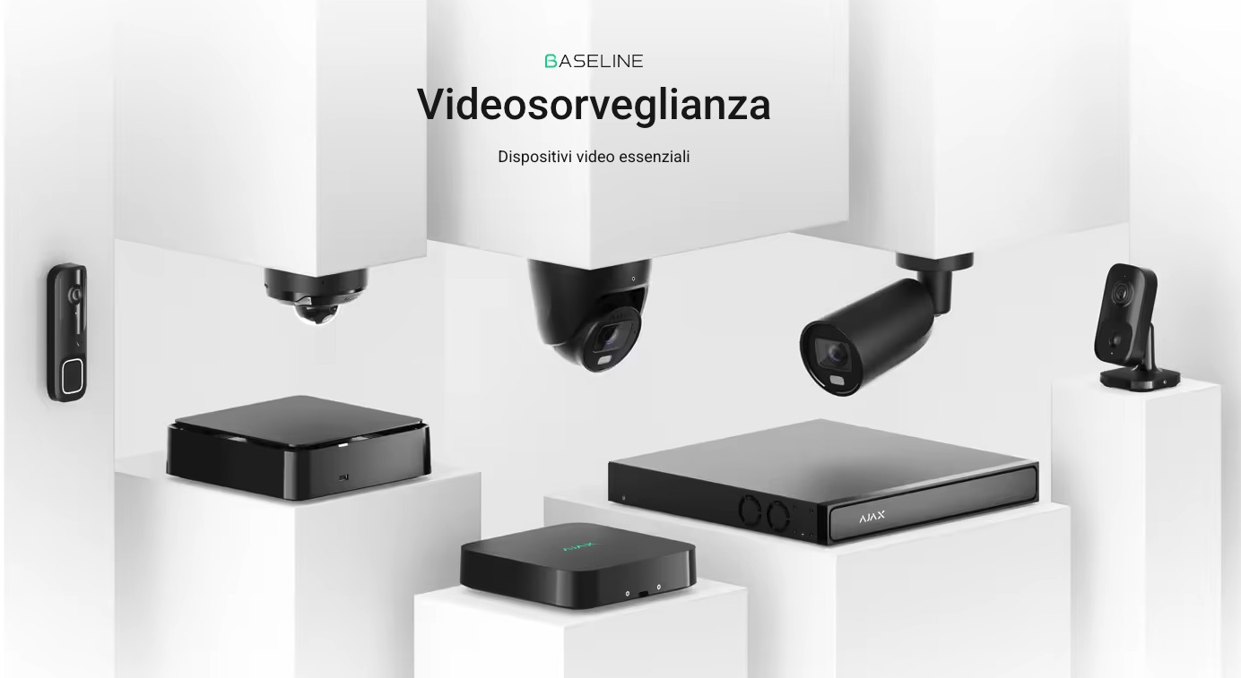 La videosorveglianza smart che capisce per davvero ciò che vede - macitynet.it La videosorveglianza smart che capisce per davvero ciò che vede - macitynet.it